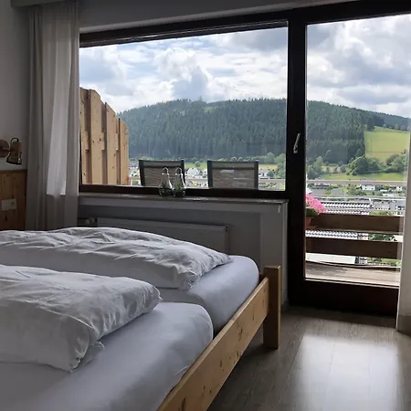Hotel Suedhang