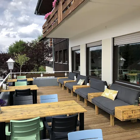 Suedhang 尼登费尔德