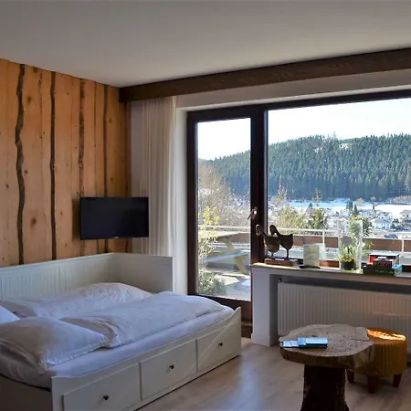 Suedhang Hotel 2*