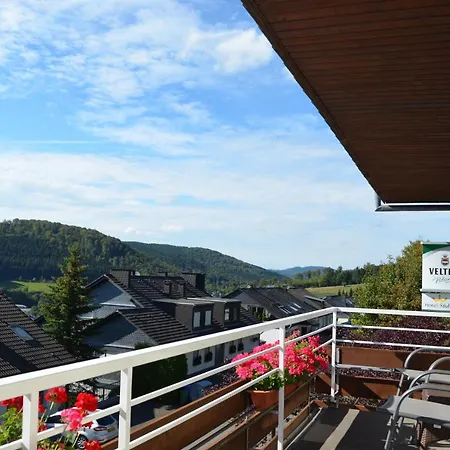Suedhang 2* Niedersfeld