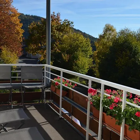 Suedhang Hotel Niedersfeld