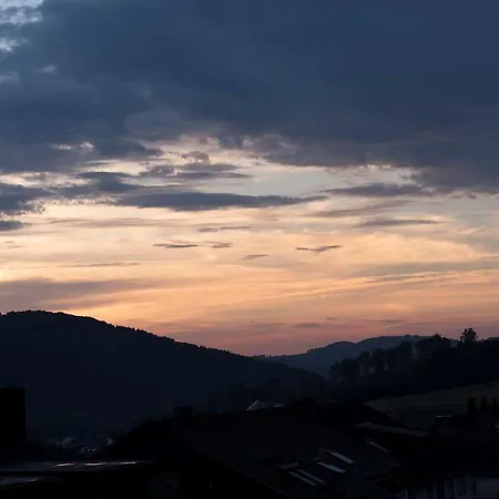 Suedhang 酒店 尼登费尔德