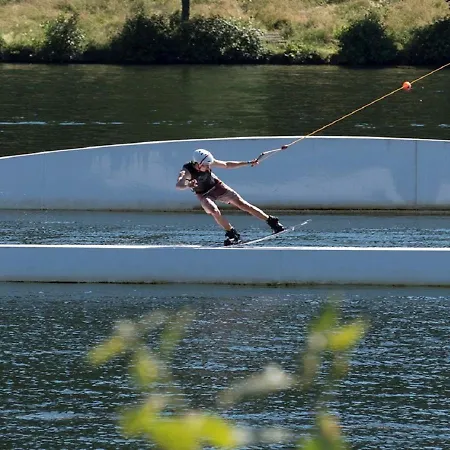 Suedhang 尼登费尔德