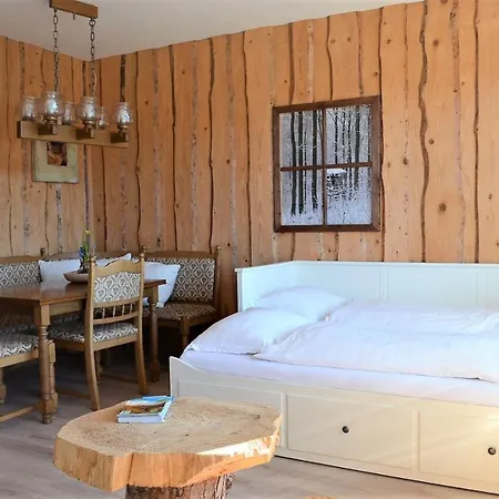 Suedhang Hotel Niedersfeld