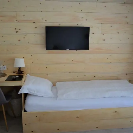 Suedhang 尼登费尔德