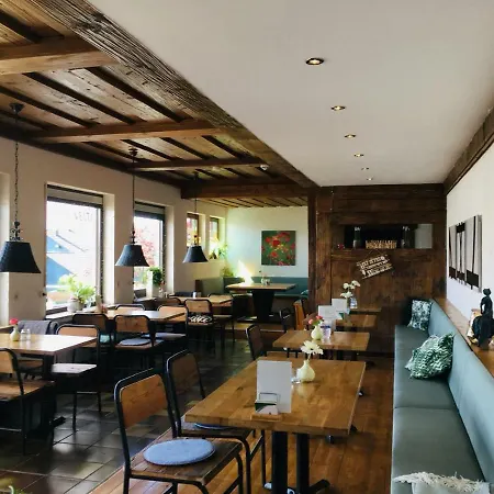 Hotel Suedhang