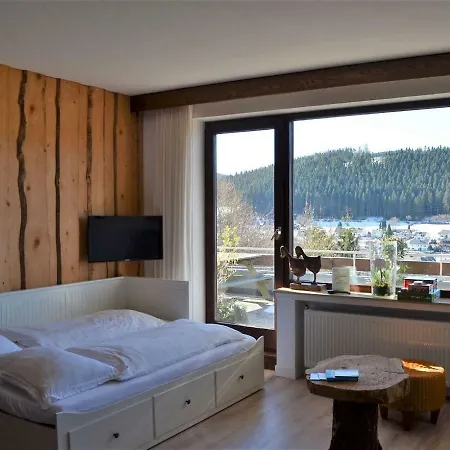 Suedhang Hotel Niedersfeld