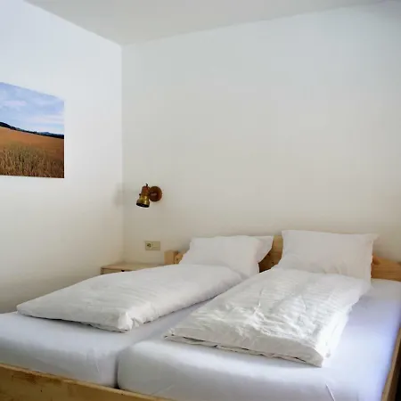 Hotel Suedhang