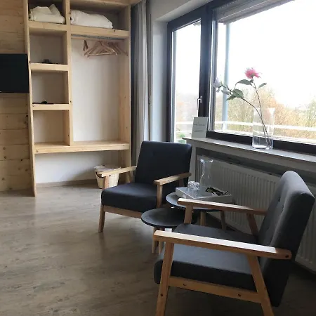 Suedhang 2* 尼登费尔德