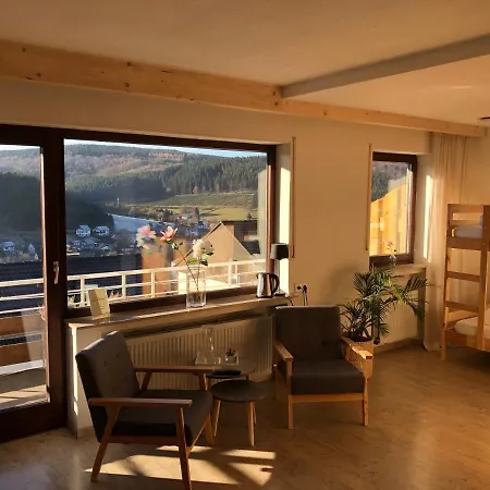 Suedhang 尼登费尔德