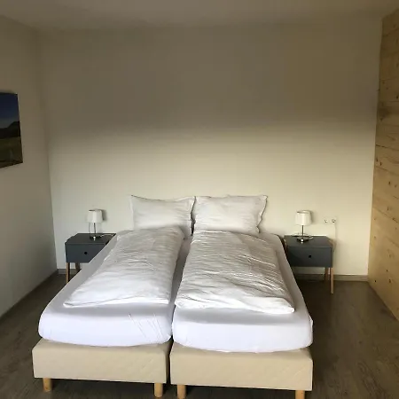 Suedhang Hotel