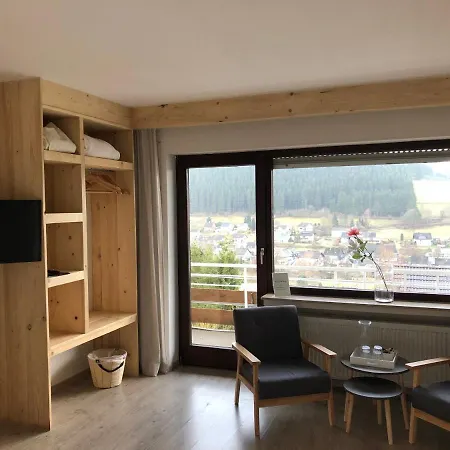 Hotel Suedhang