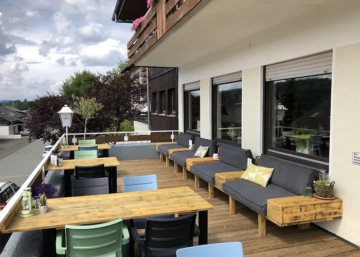 Suedhang Niedersfeld