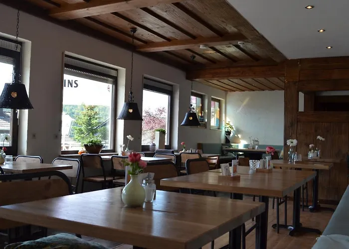 Suedhang 2* Niedersfeld