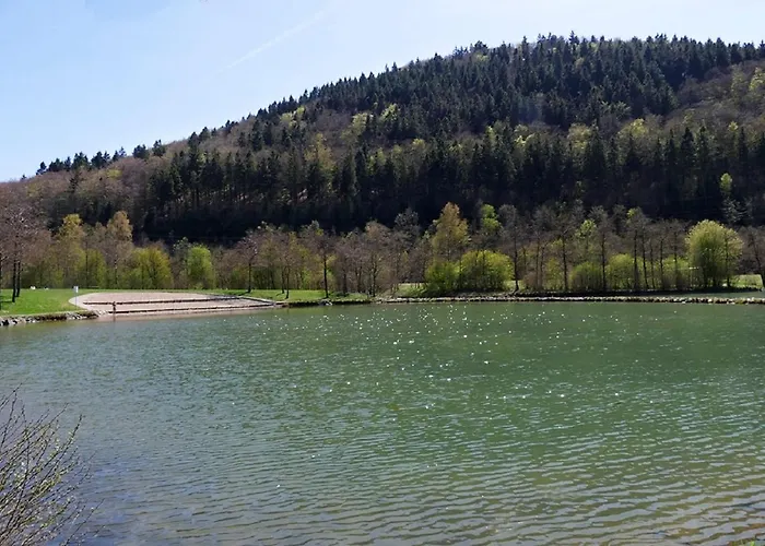 Suedhang Hotel Niedersfeld