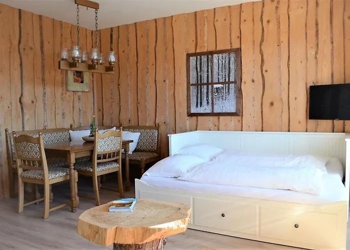 Suedhang Hotel Niedersfeld