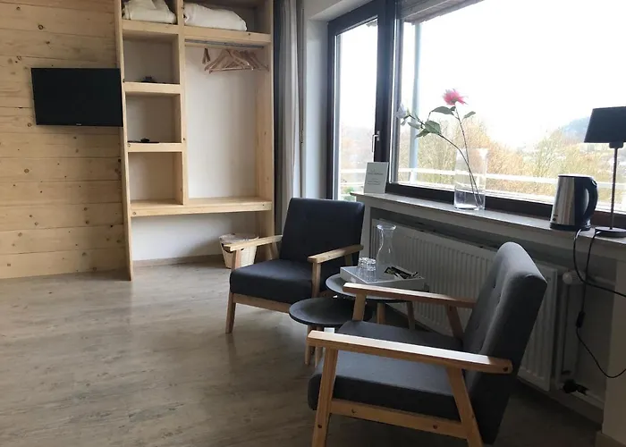 Suedhang 2* Niedersfeld