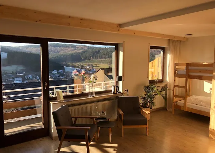 Suedhang Niedersfeld