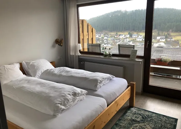 Suedhang Hotel Niedersfeld